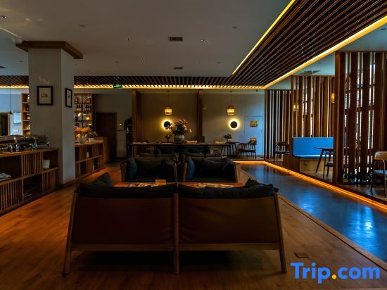 Яньань: Jinyan'an Taiqi House Homestay