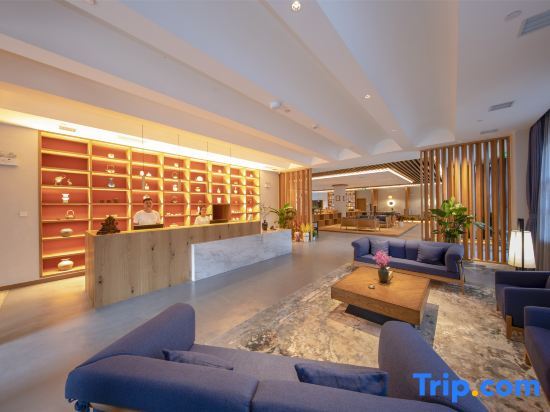 Яньань: Jinyan'an Taiqi House Homestay
