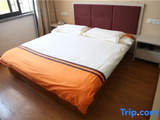 Тайчжоу: Taizhou Bailei Hotel