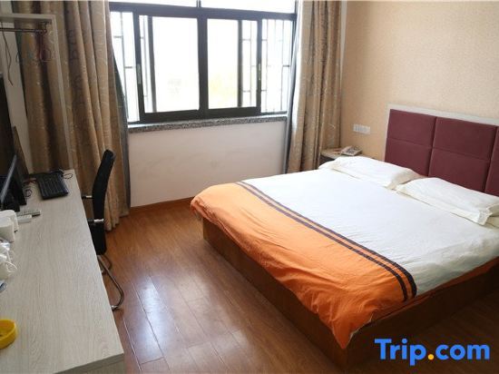 Тайчжоу: Taizhou Bailei Hotel