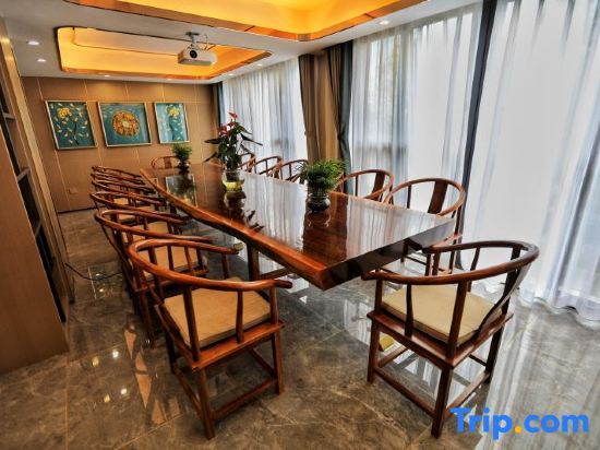 Юйси: Fuxian Lake Tranquil Qingfeng B&B