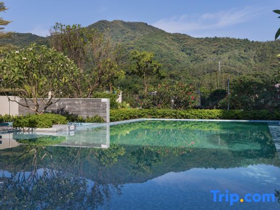 Хойчжоу: Nankunshan Kaili Hot Spring Hotel