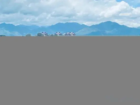 Хойчжоу: Nankunshan Kaili Hot Spring Hotel