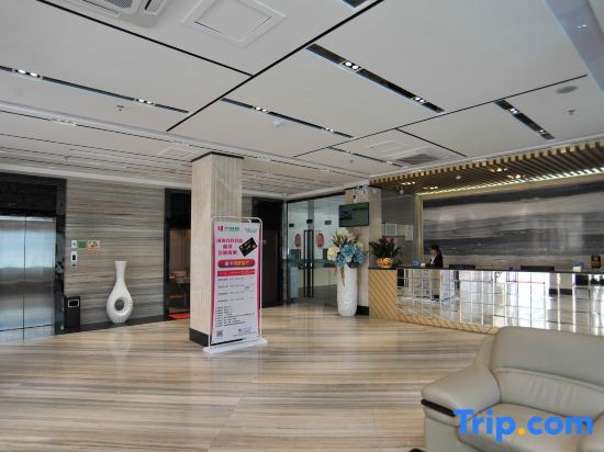Дунгуань: Liju Business Hotel