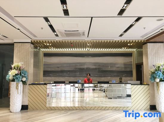 Дунгуань: Liju Business Hotel