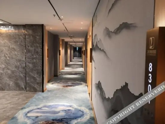 Дунгуань: Liju Business Hotel