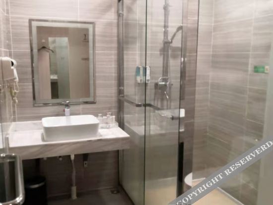 Дунгуань: Liju Business Hotel