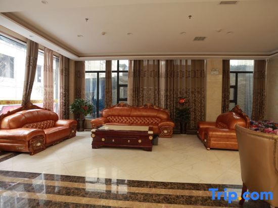 Наньчун: Yingshan Tianlu Hotel