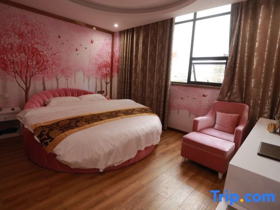 Yingshan Tianlu Hotel — фото 3