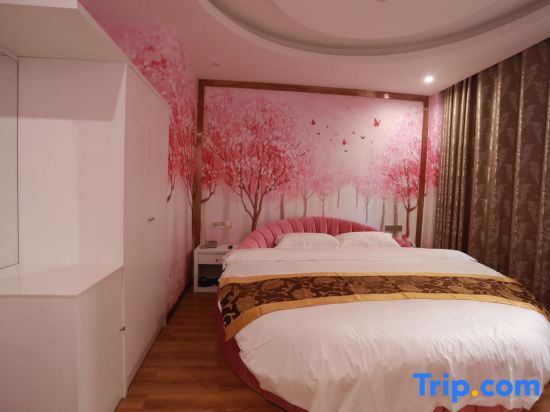 Наньчун: Yingshan Tianlu Hotel