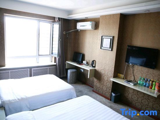 Чаоян: Zhaodong Shengxin Express Hotel
