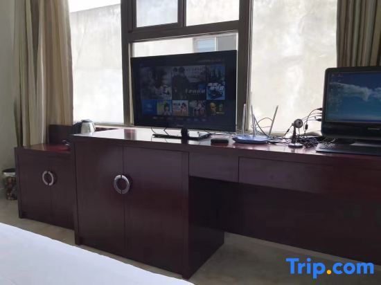 Чаоху: Wuwei Haozhou Hotel