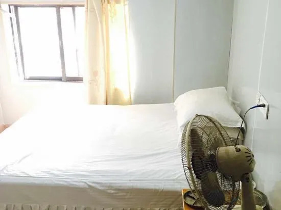 Чжэньцзян: Huali Hostel