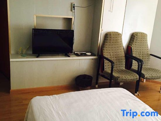 Чжэньцзян: Huali Hostel