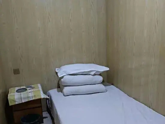 Чжэньцзян: Huali Hostel