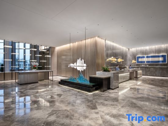 Инкоу: Yingkou Wanda Yihua Hotel