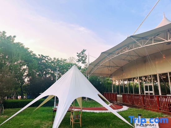 Инкоу: Yingkou Wanda Yihua Hotel