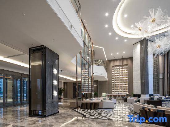 Инкоу: Yingkou Wanda Yihua Hotel