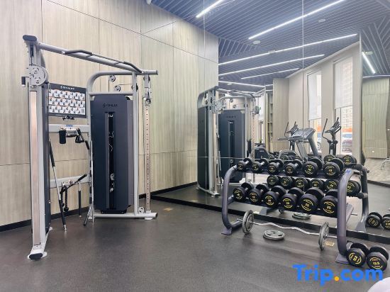 Инкоу: Yingkou Wanda Yihua Hotel