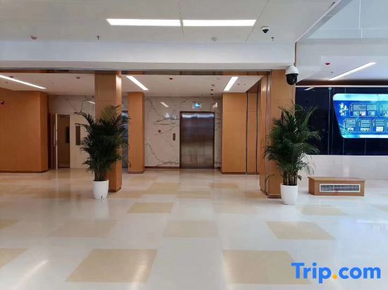 Шаоян: Qidong Jinyu Huating Youth Hui Apartment