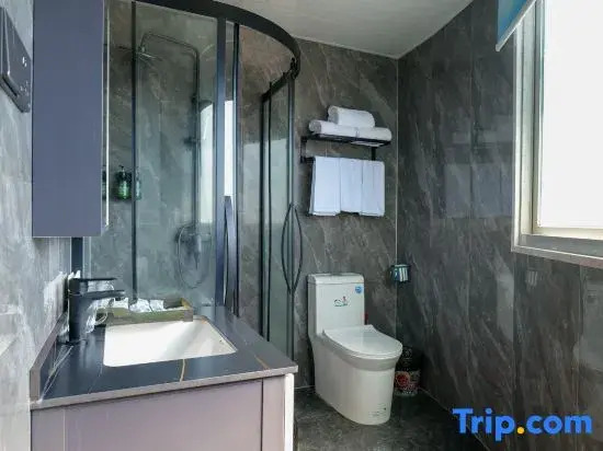 Нинджи: Fu'an Baoli Hotel