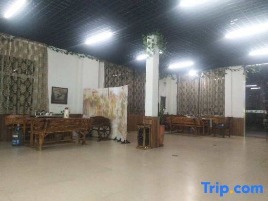 Лунъянь: Shanghang Dayuanduo Homestay
