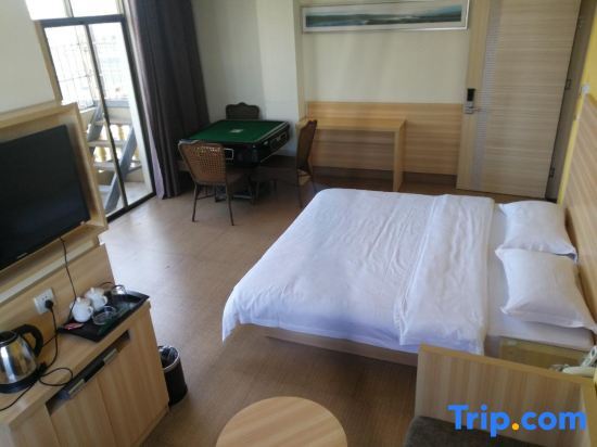 Фанчэнган: Yicheng Express Hotel (Dongxing Daping Branch)