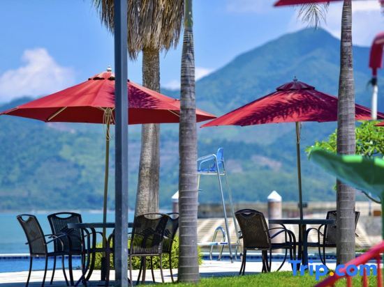 Хойчжоу: Guanhai Dolphin Seaview Holiday Apartment