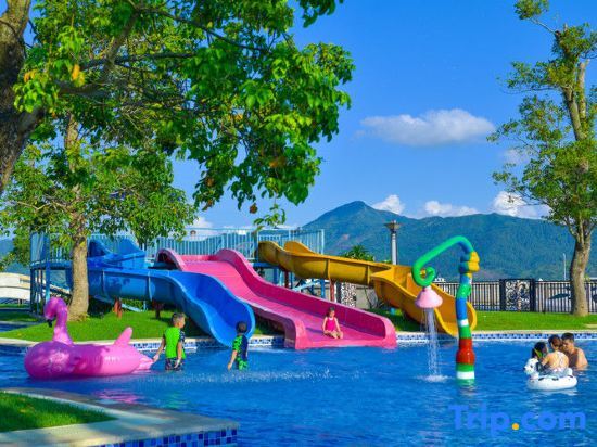 Хойчжоу: Guanhai Dolphin Seaview Holiday Apartment