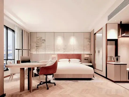 Чандэ: Jin Xing Hotel