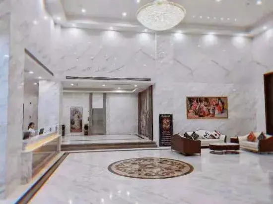 Чандэ: Jin Xing Hotel