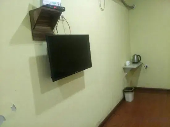 Хандань: Weixian Qingya Hotel