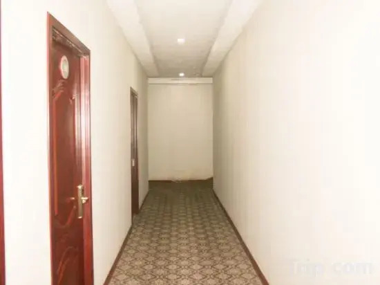 Хандань: Weixian Qingya Hotel