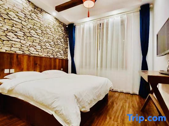 Чанчжи: Pingshun Slow City Homestay