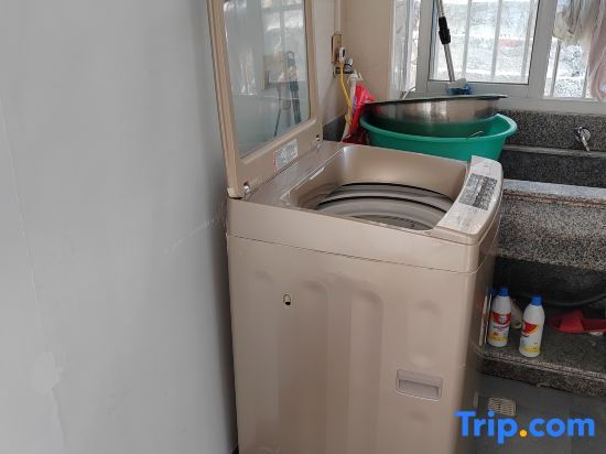 Цюаньчжоу: Dehua Shanli People Homestay