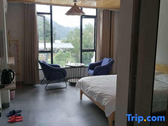 Цюаньчжоу: Dehua Shanli People Homestay