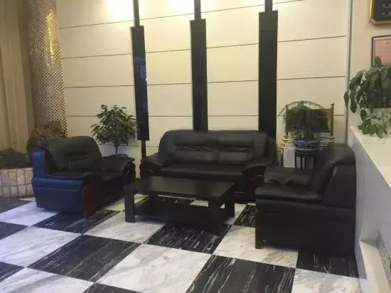 Бенгбу: Cangzhou Lemon Tree Boutique Theme Hotel