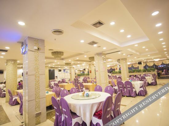 Пиннань: Jinyunge Hotel Pingnan