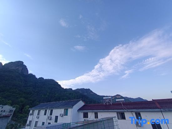 Шаоксинг: Tinghua B & B