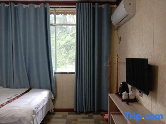 Чунцин: Yuanshun Hotel