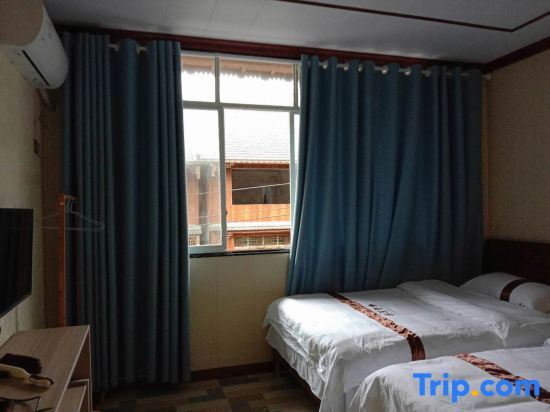 Чунцин: Yuanshun Hotel