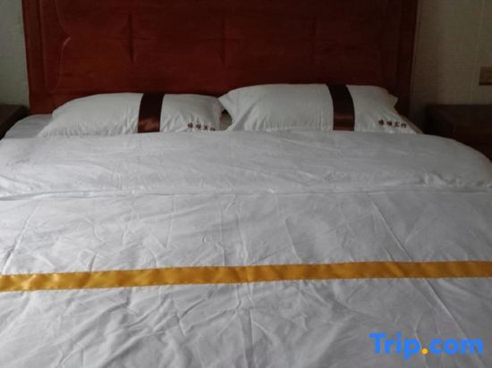 Чунцин: Yuanshun Hotel