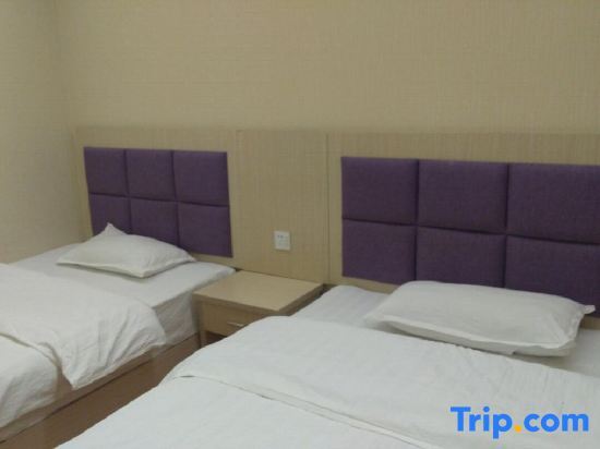 Лебайдао: Kaiyuan Jinxiu Hotel