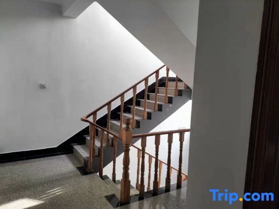 Хуаншань: Anmen Jinxiu Hotel