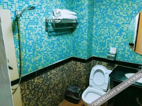 Дунгуань: Dongguan Changjiang Hotel