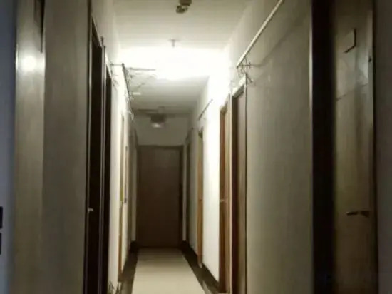 Шэньян: Shenyang Fuchen Hotel