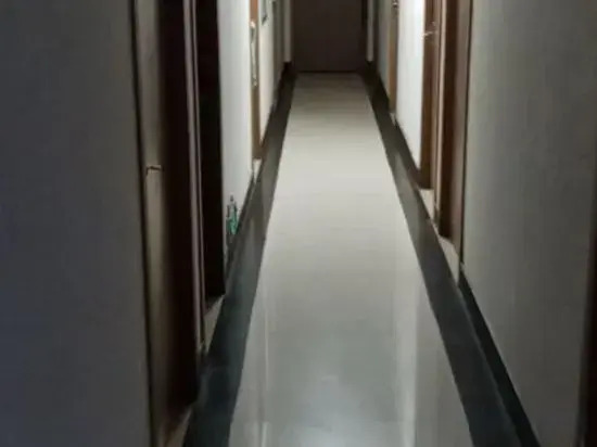 Шэньян: Shenyang Fuchen Hotel