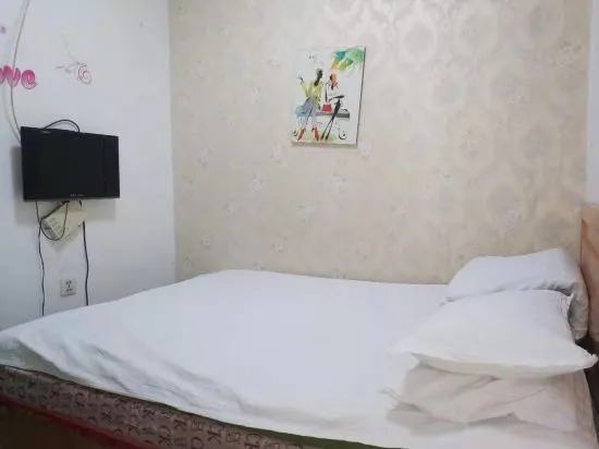 Шэньян: Shenyang Fuchen Hotel