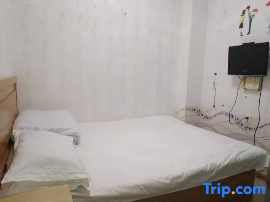 Шэньян: Shenyang Fuchen Hotel