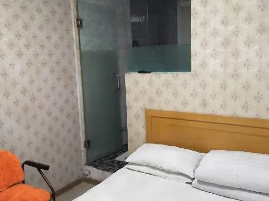 Шэньян: Shenyang Fuchen Hotel
